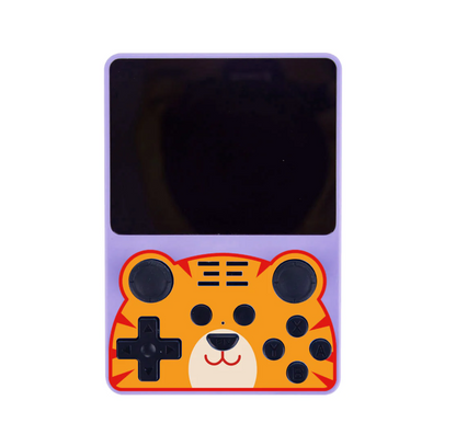 Powkiddy RGB20S Handheld Game Console