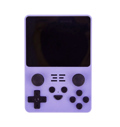 Powkiddy RGB20S Handheld Game Console